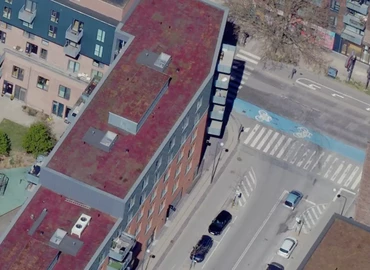 Kontor til leje på Carl Jacobsens Vej 19A st, 2500 Valby - 162 m² | Foto 0 - Lokalebasen.dk