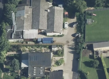 Lager / produktion Lundbyvej 4 4720 Præstø