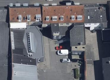 Butik til leje på Nørregade 16 st, 4100 Ringsted - 248 m² | Foto 3 - Lokalebasen.dk