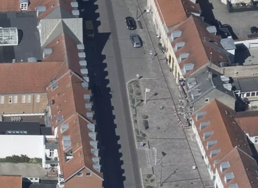 Butik til leje på Nørregade 16 st, 4100 Ringsted - 248 m² | Foto 0 - Lokalebasen