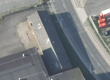Lager til leje på Tolderlundsvej 96, 5000 Odense C - 438 m² | Foto 0 - Lokalebasen.dk
