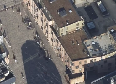 Kontor til leje på Overgade 5 1, 5000 Odense C - 734 m² | Foto 0 - Lokalebasen