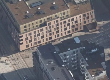 Kontor til leje på Overgade 5 1, 5000 Odense C - 734 m² | Foto 1 - Lokalebasen.dk