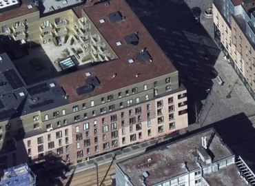 Kontor til leje på Overgade 5 1, 5000 Odense C - 734 m² | Foto 2 - Lokalebasen