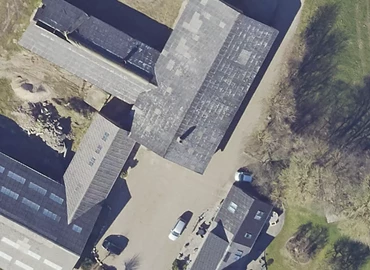 Lager til leje på Tyrstingvej 6, 8740 Brædstrup - 750 m² | Foto 4 - Lokalebasen