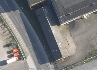 Lager til leje på Tolderlundsvej 96, 5000 Odense C - 438 m² | Foto 4 - Lokalebasen