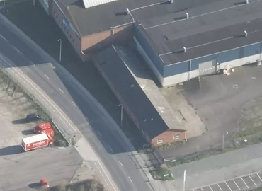Lager til leje på Tolderlundsvej 96, 5000 Odense C - 438 m² | Foto 1 - Lokalebasen