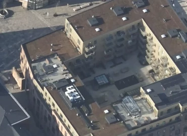 Kontor til leje på Overgade 5 1, 5000 Odense C - 734 m² | Foto 0 - Lokalebasen.dk