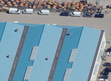 Kontor til leje på Vestre Teglgade 15, 2450 København SV - 2000 m² | Foto 3 - Lokalebasen