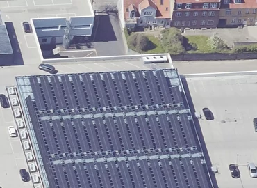 Butik til leje på Jernbanegade 12 st, 4200 Slagelse - 62 m² | Foto 0 - Lokalebasen