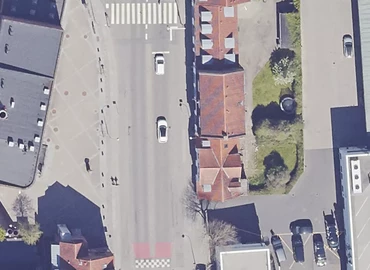62 m² Store for rent in Slagelse, Jernbanegade 12 st (4200) - 4 | MatchOffice.com