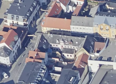 Butik til leje på Slotsgade 2 st, 9000 Aalborg - 104 m² | Foto 2 - Lokalebasen.dk