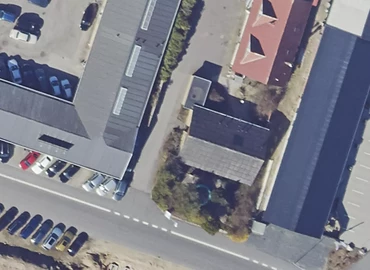 Lager til leje på Bavnehøjvej 13, 8600 Silkeborg - 300 m² | Foto 4 - Lokalebasen.dk