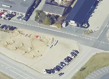 Lager til leje på Bavnehøjvej 13, 8600 Silkeborg - 300 m² | Foto 0 - Lokalebasen