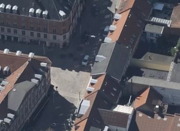 Butik til leje på Sct Hansgade 10 st, 4100 Ringsted - 377 m² | Foto 0 - Lokalebasen.dk