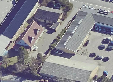 Lager til leje på Bavnehøjvej 13, 8600 Silkeborg - 300 m² | Foto 1 - Lokalebasen.dk