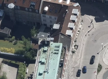 Butik til leje på Sct Hansgade 10 st, 4100 Ringsted - 377 m² | Foto 1 - Lokalebasen.dk