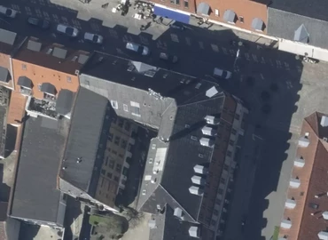 377 m² Commercial shop for rent in Ringsted, Sct Hansgade 10 st (4100) - 4 | MatchOffice.com