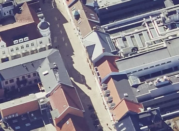 Butik til leje på Vestergade 12, 8600 Silkeborg - 140 m² | Foto 0 - Lokalebasen.dk