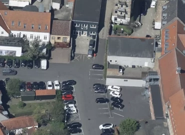 Butik til leje på Sct Hansgade 10 st, 4100 Ringsted - 377 m² | Foto 0 - Lokalebasen.dk