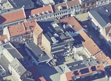 Butik til leje på Vestergade 12, 8600 Silkeborg - 140 m² | Foto 0 - Lokalebasen