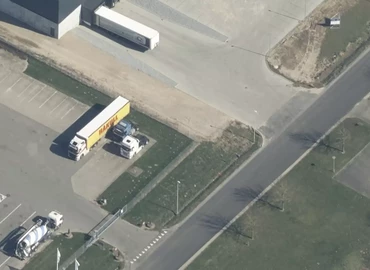 Lager til leje på Plutovej 8, 8700 Horsens - 909 m² | Foto 0 - Lokalebasen.dk