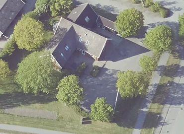 Kontor Bjarkesvej 1 4500 Nykøbing Sj