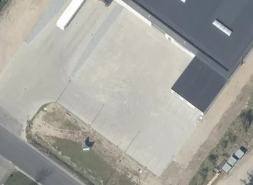 909 m² Warehouse up for rent in Horsens, Plutovej 8 (8700) - 4 | MatchOffice.com
