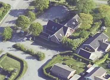 Kontor Bjarkesvej 1 4500 Nykøbing Sj