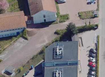 Kontor til leje på Bregnerødvej 94A, 3460 Birkerød - 2382 m² | Foto 0 - Lokalebasen.dk