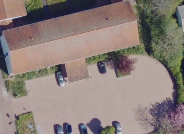 Kontor til leje på Bregnerødvej 94A, 3460 Birkerød - 2382 m² | Foto 4 - Lokalebasen