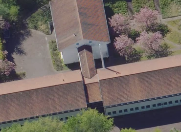 Kontor til leje på Bregnerødvej 94A, 3460 Birkerød - 2382 m² | Foto 1 - Lokalebasen.dk