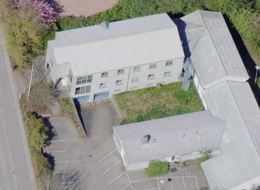 Kontor til leje på Bregnerødvej 94A, 3460 Birkerød - 2382 m² | Foto 2 - Lokalebasen.dk