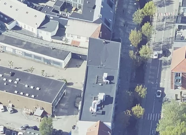 Butik til leje på Dæmningen 41A, 7100 Vejle - 78 m² | Foto 0 - Lokalebasen.dk