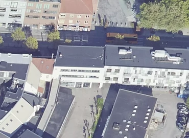 78 m² Store for rent in Vejle, Dæmningen 41A (7100) - 3 | MatchOffice