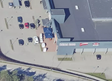 868 m² Commercial shop for rent in Norresundby, Løvbakken 4C (9400) - 2 | MatchOffice