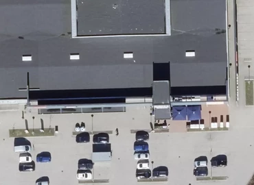 868 m² Store for rent in Norresundby, Løvbakken 4C (9400) - 4 | MatchOffice.com