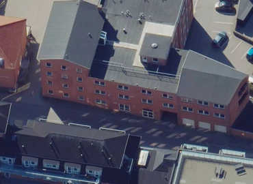 Kontor til leje på Munkevej 20A, 7700 Thisted - 700 m² | Foto 1 - Lokalebasen