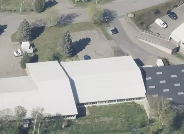 168 m² Warehouse space up for rent in Naestved, Murervænget 7A (4700) - 0 | MatchOffice