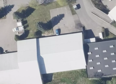 168 m² Warehouse space rental in Naestved, Murervænget 7A (4700) - 4 | MatchOffice.com