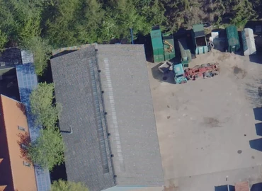 Lager / produktion Håndværkersvinget 13 2970 Hørsholm