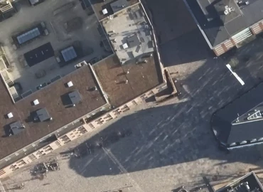 Kontor til leje på Overgade 3 1, 5000 Odense C - 124 m² | Foto 4 - Lokalebasen