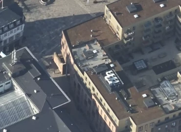 Kontor til leje på Overgade 3 1, 5000 Odense C - 124 m² | Foto 0 - Lokalebasen