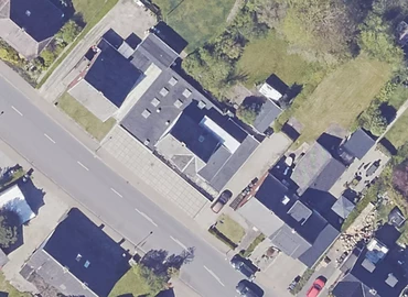 Butik Vestergade 85A 5500 Middelfart