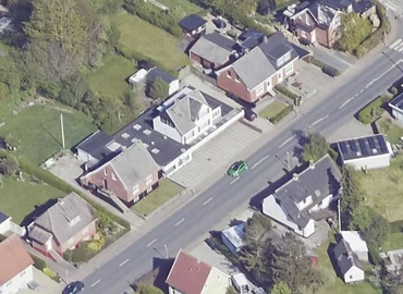 Butik Vestergade 85A 5500 Middelfart