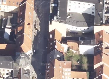 Butik til leje på Nørregade 20, 5800 Nyborg - 140 m² | Foto 0 - Lokalebasen.dk