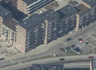 Butik til leje på Lilli Gyldenkildes Torv 14, 8700 Horsens - 1402 m² | Foto 0 - Lokalebasen.dk