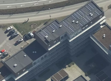 Butik til leje på Lilli Gyldenkildes Torv 14, 8700 Horsens - 1402 m² | Foto 1 - Lokalebasen.dk