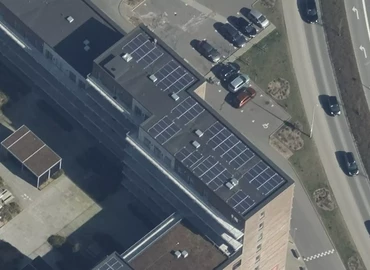 Butik til leje på Lilli Gyldenkildes Torv 14, 8700 Horsens - 1402 m² | Foto 3 - Lokalebasen