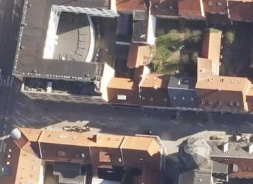 Butik til leje på Nørregade 20, 5800 Nyborg - 140 m² | Foto 4 - Lokalebasen.dk